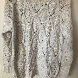 Forever21 knit sweater